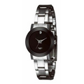 iBank(R)Stainless Steel Watch (For Women)